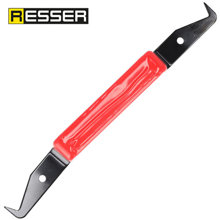 Car window removal kit, Resser