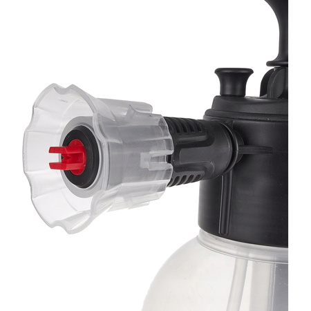 Pianownica opryskiwacz ciśnieniowy 2l