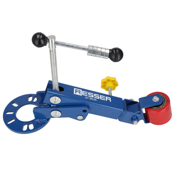 Przyrząd do naprawy błotników nadkoli Fender 53-66cm, Resser