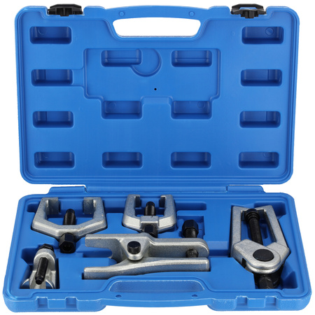 Ściągacz sworzni przegubów zestaw 5 elementów, Resser
