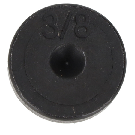 Brake hose assembly kit, 9 pieces, Resser