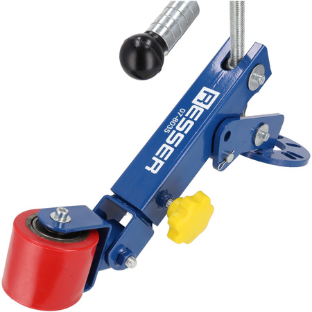 Fender repair tool for wheel arches 53-66 cm, Resser