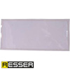 Window film for cabin sandblasters 220 l, 350 l, 420 l, Resser