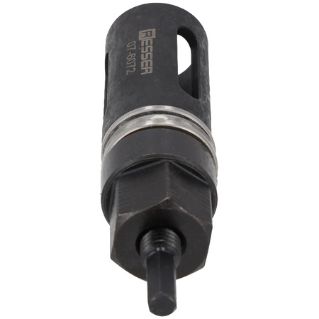 Pin puller for securing the position of the gearbox for ZF ZF12S and ZF16S, Resser