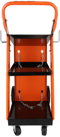Wózek spawalniczy 60kg, Resser
