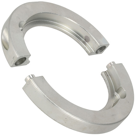 Bearing and hub puller for VW Touareg 85mm, Resser