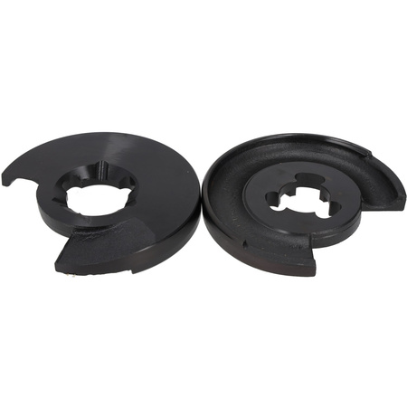 Ściągacz sprężyn do Mercedesa 120-325mm, 5el.