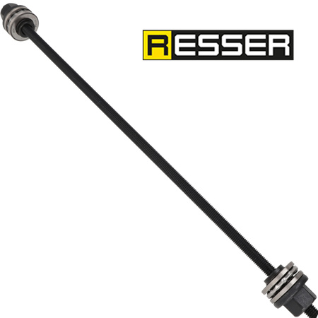 Ściągacz tulei wahacza śruba M10 450mm, Resser
