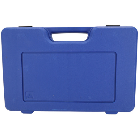 Ściągacz sprężyn do Mercedesa 120-325mm 5 elementów, Resser