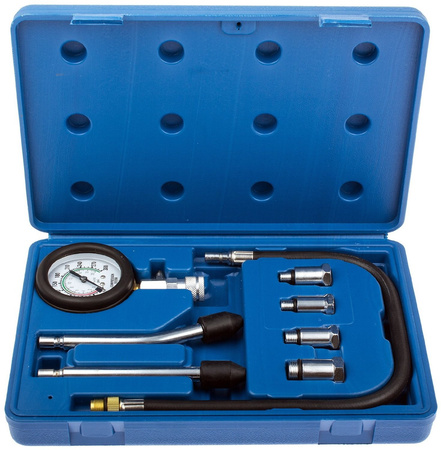 Compression pressure tester gasoline 8 items