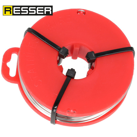 Car window removal kit, Resser