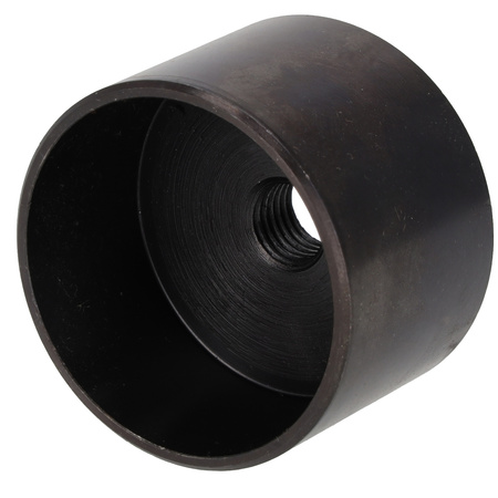 BMW control arm bushing puller set, 14 pieces, Resser