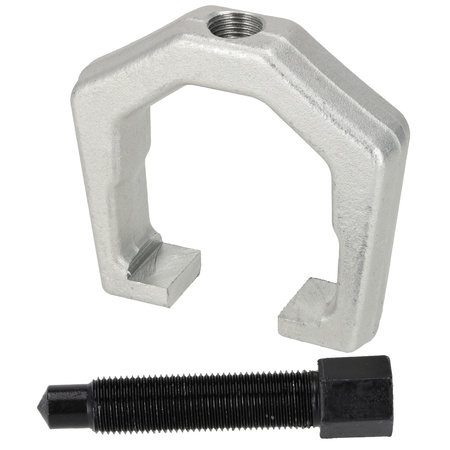 Joint pin puller, set of 5 pieces, Resser