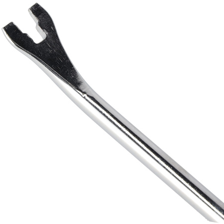 Ściągacz do spinek i tapicerki 250mm, Resser