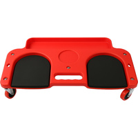 Leżanka mechanika klęcznik