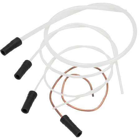 oil siphon skimmer 9L 3x SONDA