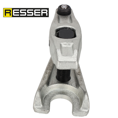 Ball joint puller for steering rods, 19-22 mm pins, 2 pieces, Resser