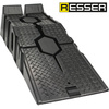 Car ramp ramps 3t 2 pcs, Resser