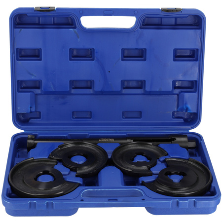 Spring puller for Mercedes 120-325mm, 5 pcs.