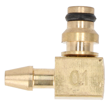 Tester wtryskiwaczy Common Rail 36 elementów, Resser