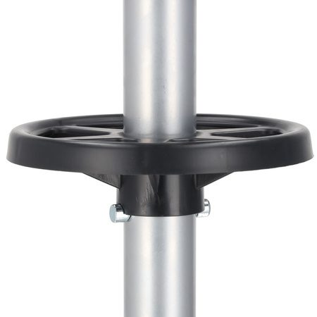 Tyre rack on wheels 13-19" 100kg, Resse