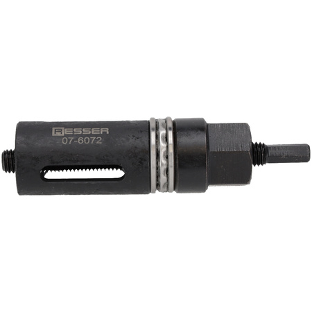 Pin puller for securing the position of the gearbox for ZF ZF12S and ZF16S, Resser