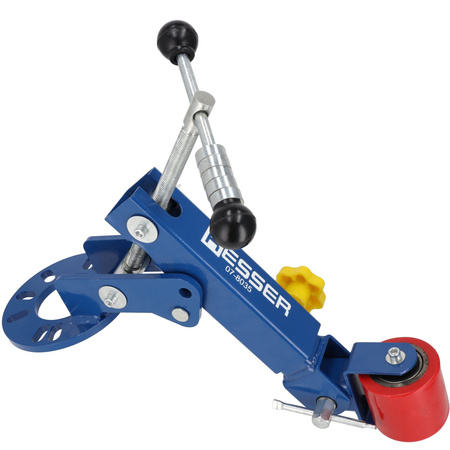 Przyrząd do naprawy błotników nadkoli Fender 53-66cm, Resser