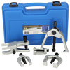 Joint pin puller, set of 5 pieces, Resser