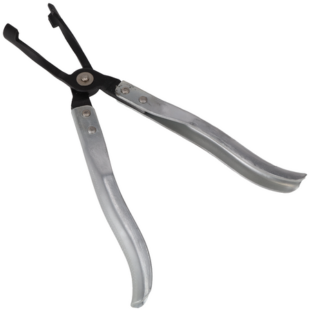 Szczypce do uszczelniaczy zaworów 275mm, Resser