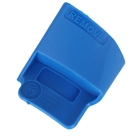 Przyrząd do montażu i demontażu pasków klinowych 2 elementy, Resser