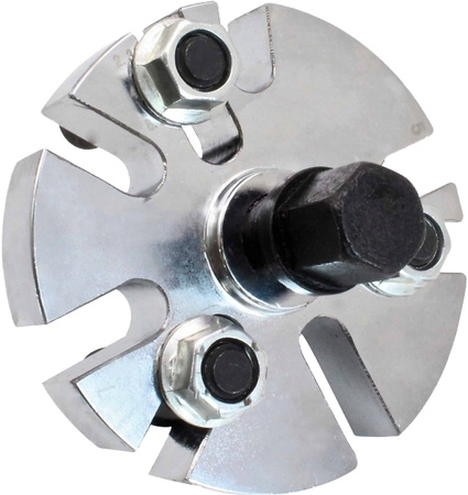 VW AUDI PUMP TIMING GEAR PULLER