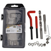 M10 x 1.5mm thread repair kit, Resser