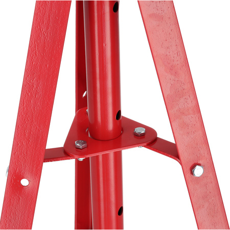 Car jack stand 2m 200cm 2T, Resser