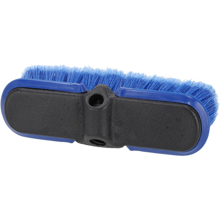 Szczotka teleskopowa do mycia auta i paneli fotowoltaicznych 980-1660mm, Resser