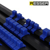 Organizer na nasadki 1/4" 3/8" 1/2", Resser