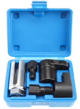 Klucze do naprawy sondy lambda, 5el.