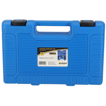 Timing lock VAG 1.0 1.2 1.4 TSI TFSI, Resser