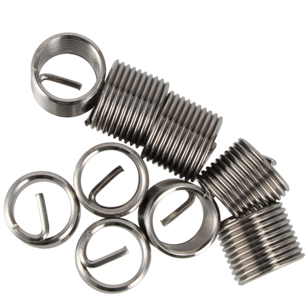 Zestaw do naprawy gwintów M12x1,5mm, Resser