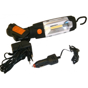 LED COB 3-in-1 BATTERY TORCH LAMP