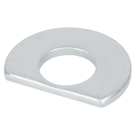 Brake piston pressing kit, 22 pieces, Resser