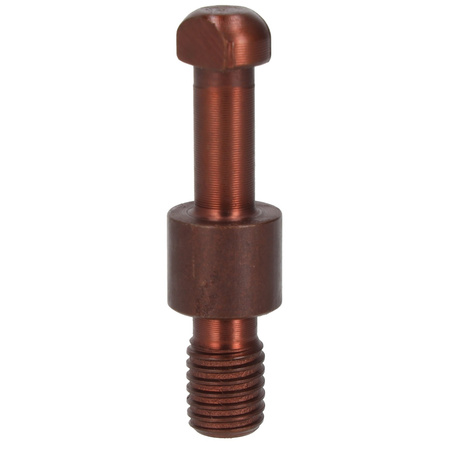 Ściągacz do łożysk kół pasowych wewnętrzny zestaw 28 elementów, Resser