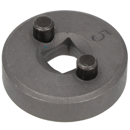 Zestaw do wyciskania tłoczków hamulcowych 18 elementów, Resser