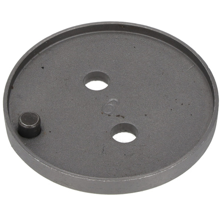 Zestaw do wyciskania tłoczków hamulcowych 18 elementów, Resser