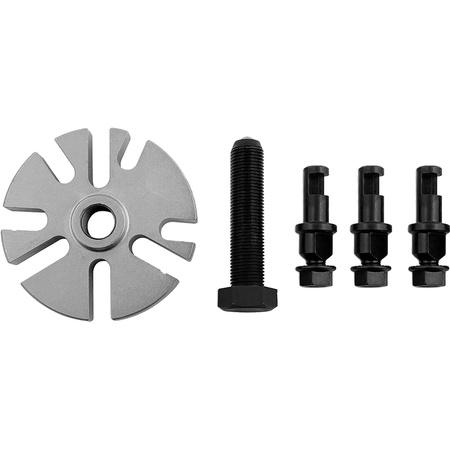 VW AUDI PUMP TIMING GEAR PULLER