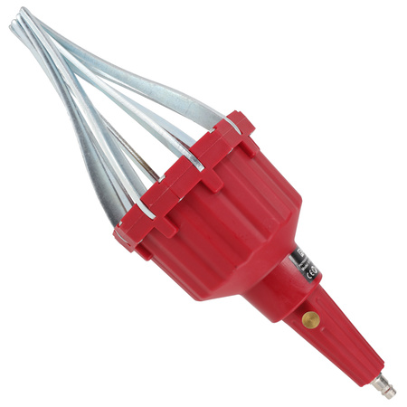 Pneumatic joint cover installation tool 20-115 mm, Resser