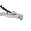 Chain wrench for oil filters, 12" (30 cm), Resser