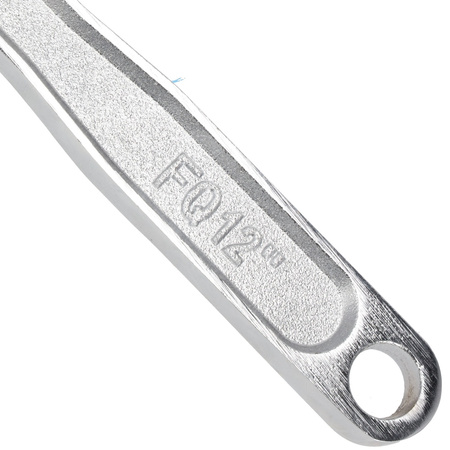 Chain wrench for oil filters, 12" (30 cm), Resser
