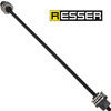 Swing arm bushing puller, M10 screw, 450 mm, Resser