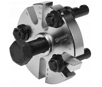 Timing gear puller, Resser