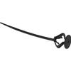 Cable Tie / Car Clip ZipiZip - Universal Mounting Pin 300-in-1, 10 pcs.